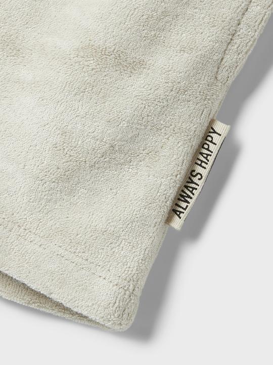 Actual product image Name it Teddy shorts (104)