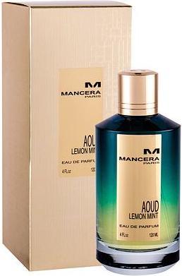 Produktbild Mancera Aoud Lemon Mint (Eau de Parfum, 120 ml)