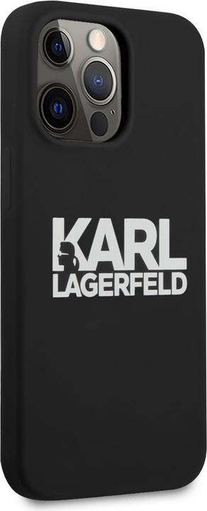 Image du produit Karl Lagerfeld Cas (Apple iPhone 13 Pro, Apple iPhone 13)
