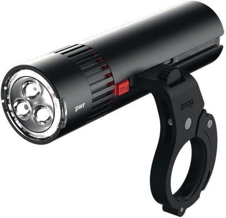 Actual product image knog. Spare holder PWR