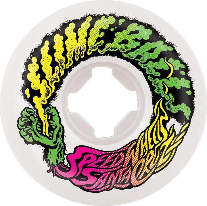 Slime 97A Vomit Mini Balls (53 mm)