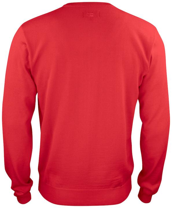 Produktbild Cutter & Buck Everett V-neck Men (XXL)