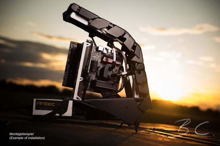 Produktbild Alphacool Eisbear 240