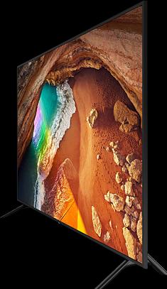 Immagine prodotto Samsung QE82Q60R (82", QLED, 4K, 2019)