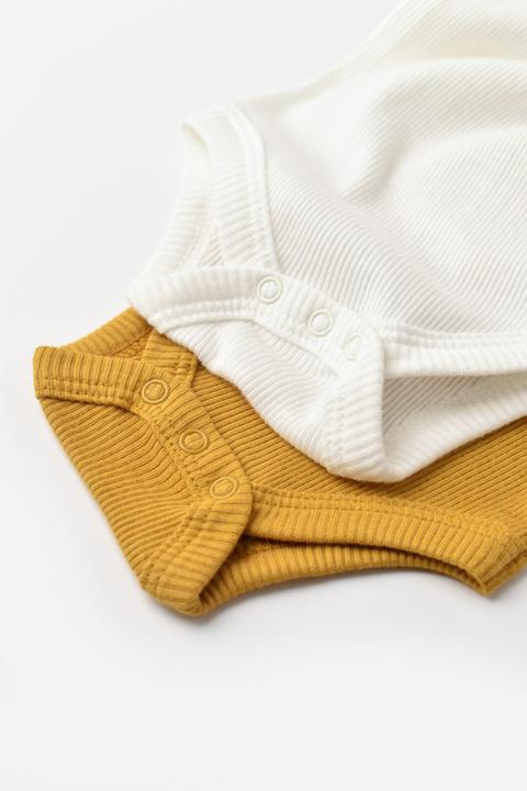 Immagine prodotto BabyCosy 2 pezzi Corpo a maniche lunghe (62)