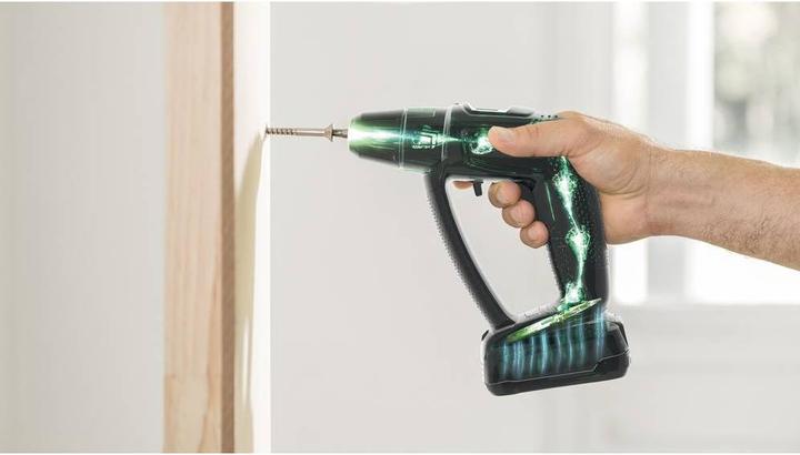 Produktbild Bosch Home & Garden PSB 18 LI-2 Ergonomic (Akkubetrieb)