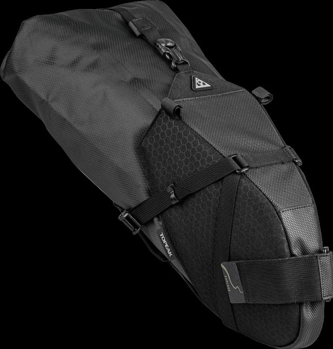 Produktbild Topeak Backloader X (15 l, Satteltasche)
