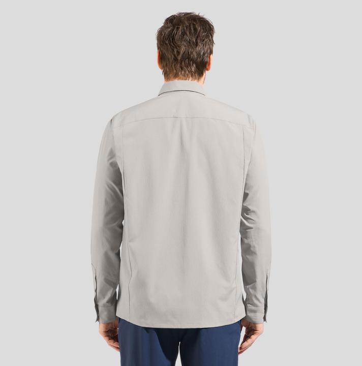 Actual product image Odlo Shirt l/s ESSENTIAL (M)