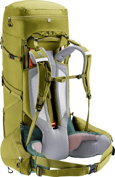 Immagine prodotto Deuter Aircontact Core 60+10 (60 l)