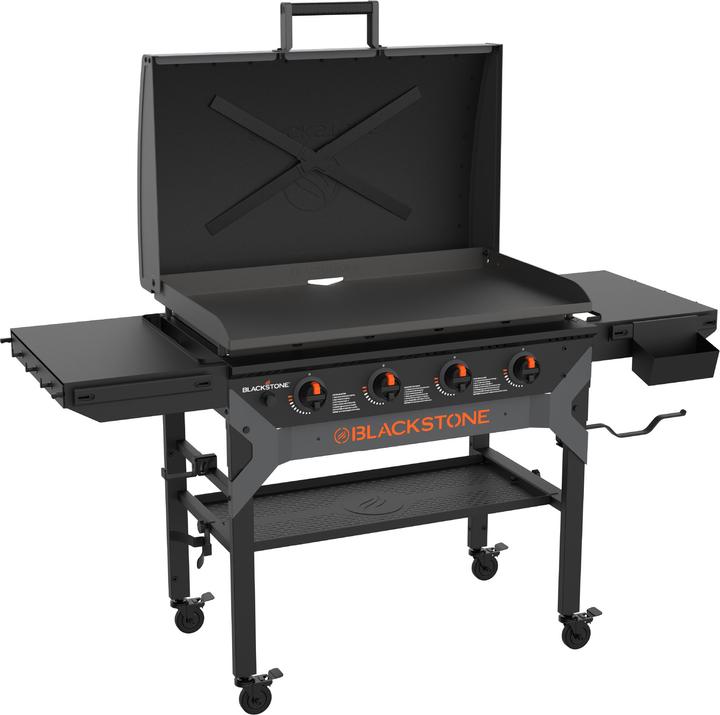 Produktbild Blackstone 36" Omnivore Griddle Grill with Lid