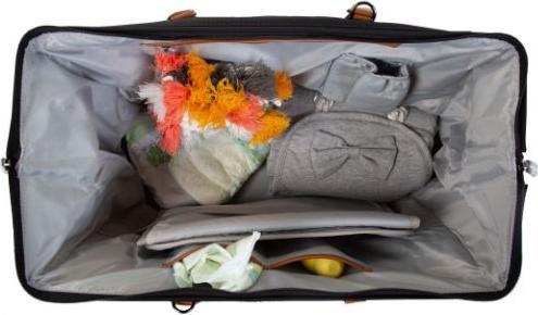 Produktbild Childhome Mommy Bag