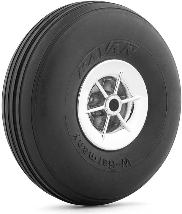 Image du produit Kavan Modèle réduit d'avion Pneus ballon