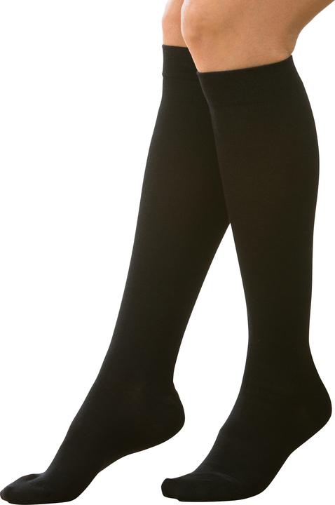 Riese Unisex-Stützkniestrümpfe 2er-Pack