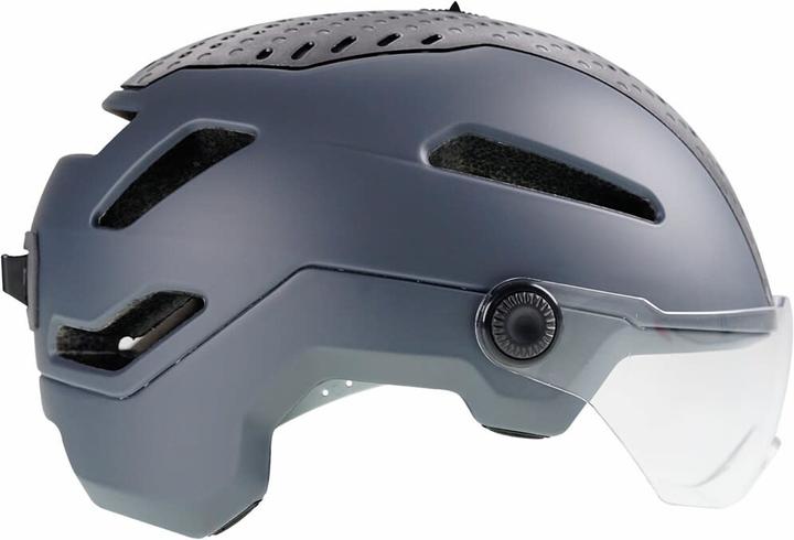 Actual product image Bell Annex Shield MIPS (58 - 62 cm)