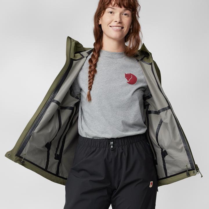 Produktbild Fjällräven HC Hydratic Trail (S)