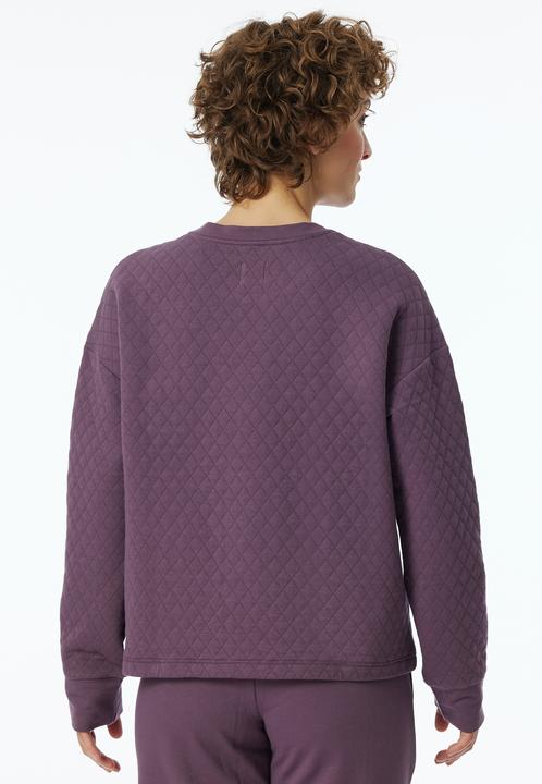 Actual product image Schiesser Mix & Relax sweatshirt (48)
