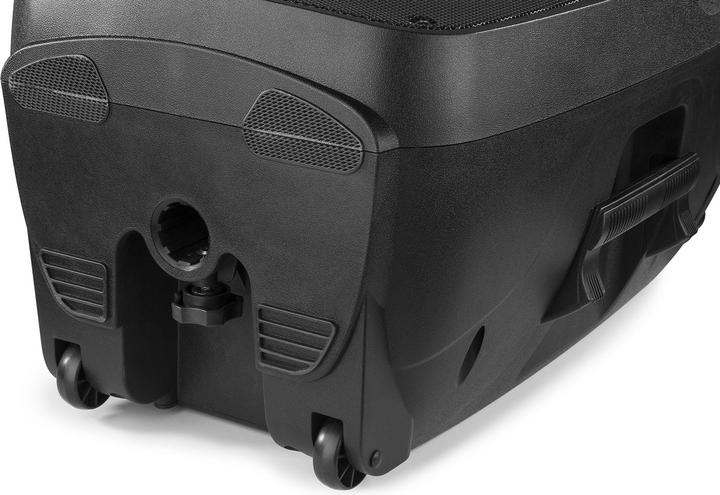 Actual product image Vonyx AP1200PA Handmics (Active, 1x 600 W)