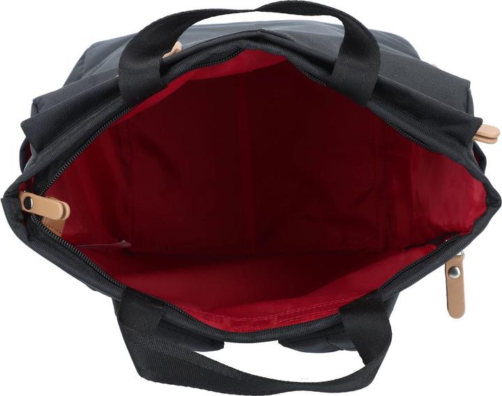Produktbild Harvest Label Kuju Rucksack 38 cm (13 l)