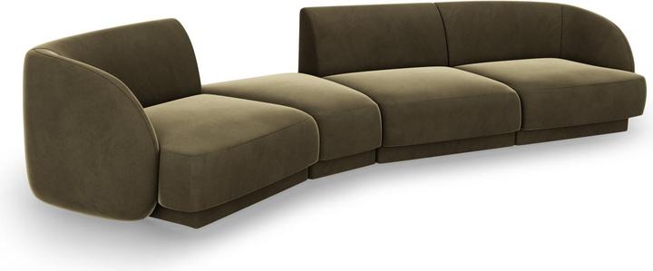 Produktbild Micadoni Miley (2-Sitzer, 3-Sitzer, 4-Sitzer)