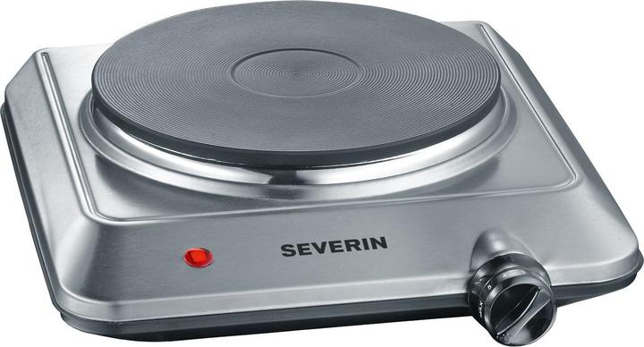 Produktbild Severin Kp 1092