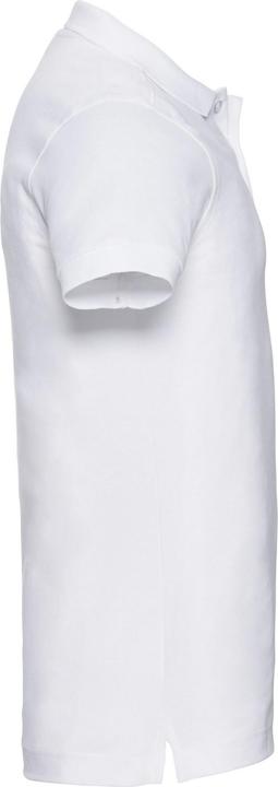 Actual product image Russell Mens Pique Stretch Polo Shirt (3XL)