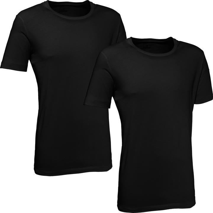 Actual product image Ragman Men's undershirt 2-pack (M)