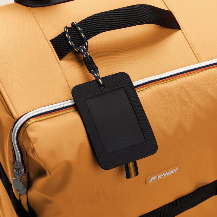 Actual product image K-Way M - Trolley travel bag, Inca (70 l, M (50 - 90l))