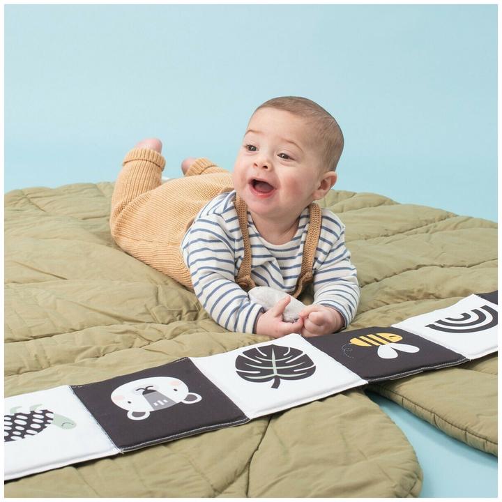 Image du produit Taf Toys Savannah Black & white (Allemand, Français, Italien, Anglais)