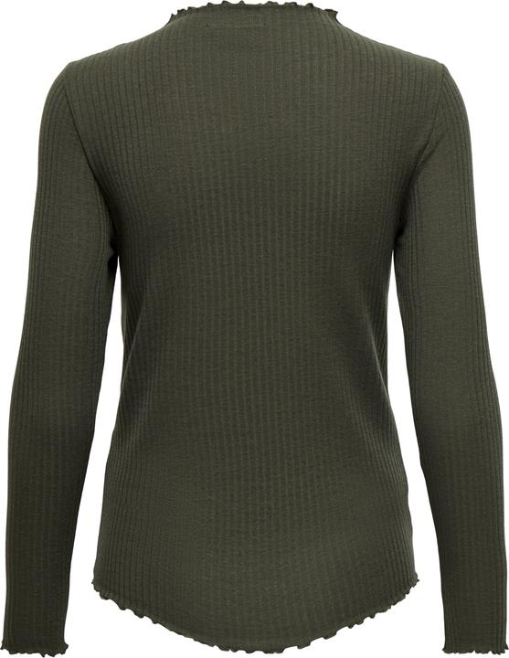 Immagine prodotto Only Maternity Top a collo alto Mum (XL)