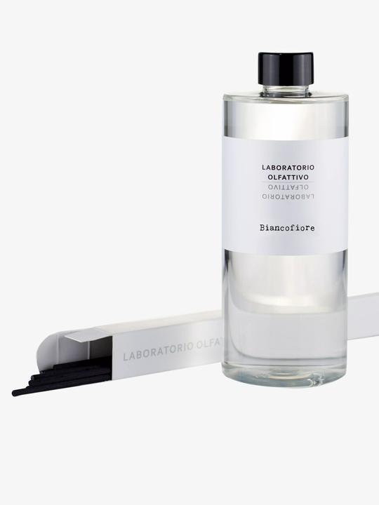 Produktbild Laboratorio Olfattivo Refill Bianco Fiore (500 ml)