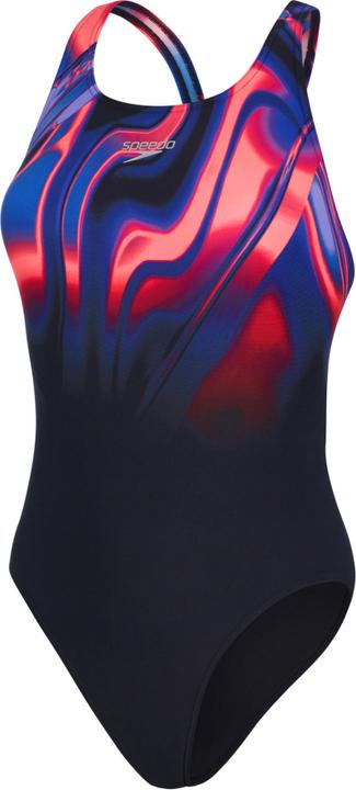 Image du produit Speedo Placement Digital Powerback (42)
