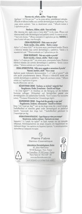 Produktbild Avène XeraCalm A.D (200 ml, Tagescreme)