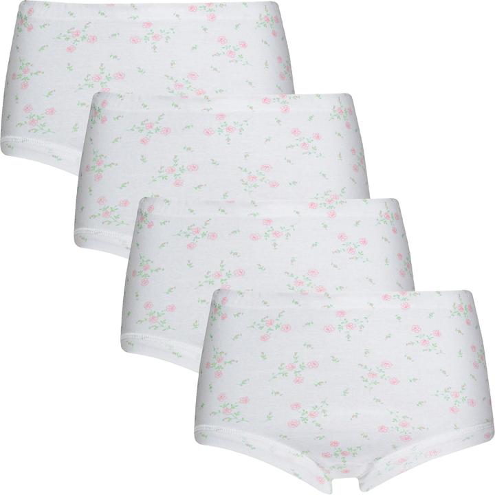 Con-ta Damen-Taillenslip 4er-Pack