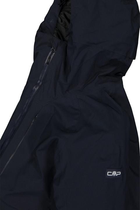 Image du produit CMP Campagnolo Sweat à capuche (4XL)