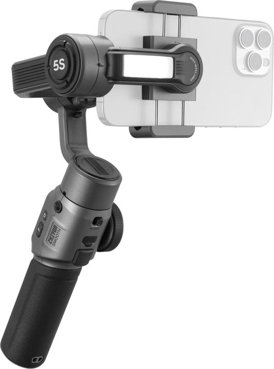 Actual product image Zhiyun Smooth 5S Combo (Smartphone, 0.28 kg)