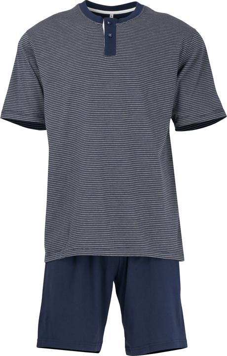Tom Tailor Herren-Shorty