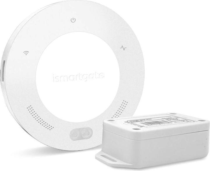 Produktbild Ismartgate Garagentoröffner Kit Lite 1