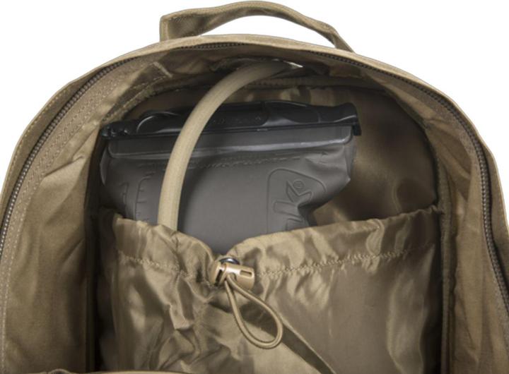 Immagine prodotto Helikon Raccoon Mk2 Rucksack (Coyote) - Militär-Rucksack (24 l)