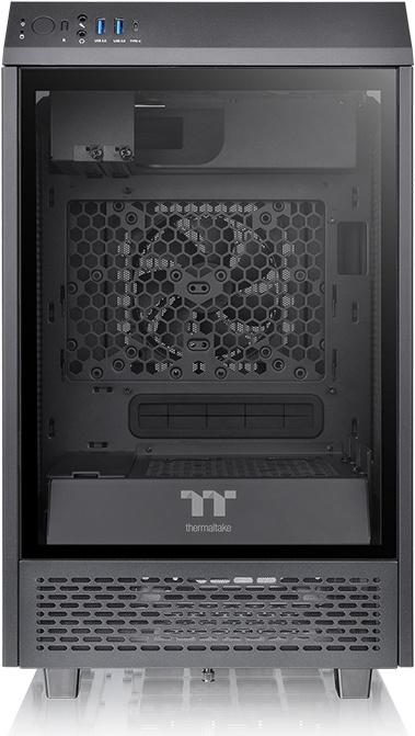 Image du produit Thermaltake The Tower 100 (Mini-ITX)