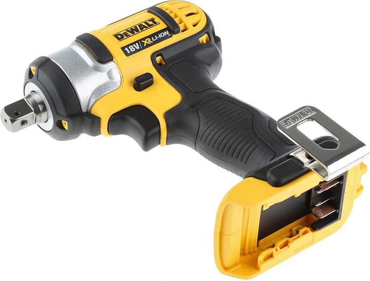 Image du produit DeWalt DCF880N-XJ Clé à chocs sans fil 18V (Fonctionnement sur batterie)