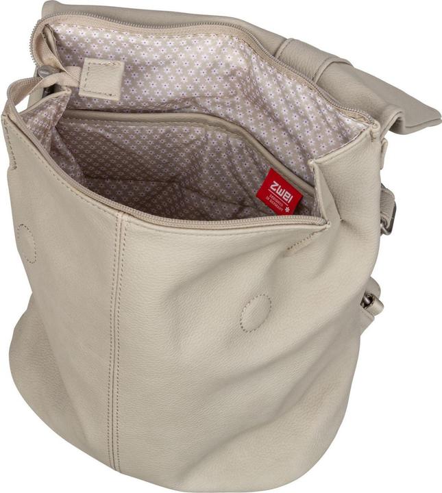 Produktbild Zwei Rucksack / Backpack Mademoiselle MR8 (4 l)