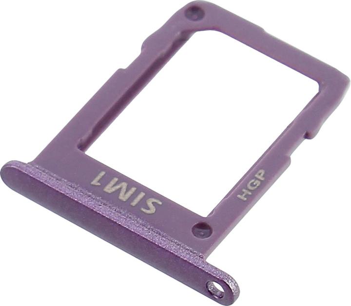 Immagine prodotto Avizar Supporto Sim di ricambio Galaxy J6 (Porta SIM, Galaxy J6)
