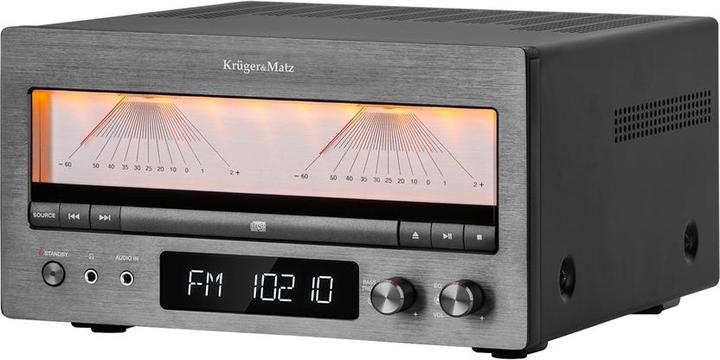 Krüger&Matz KM1995-A (FM, DAB+)