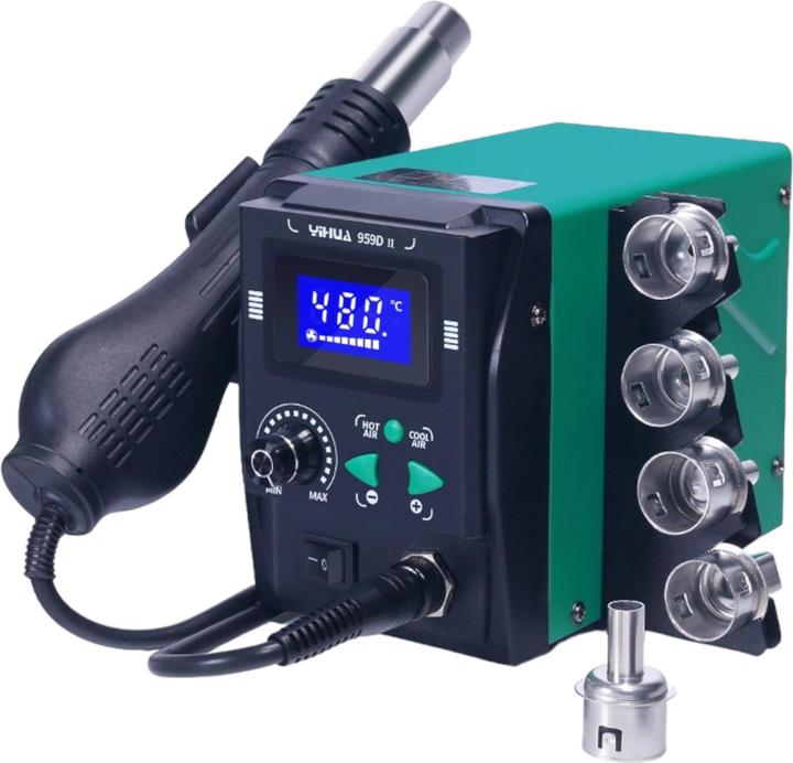 Produktbild Yihua 959D-II