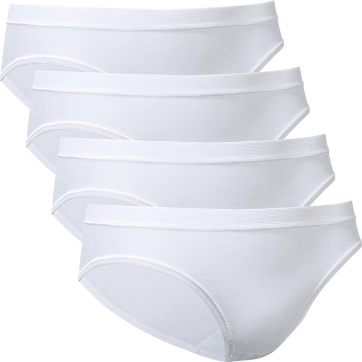 Con-ta Damen-Hüftslip 4er-Pack