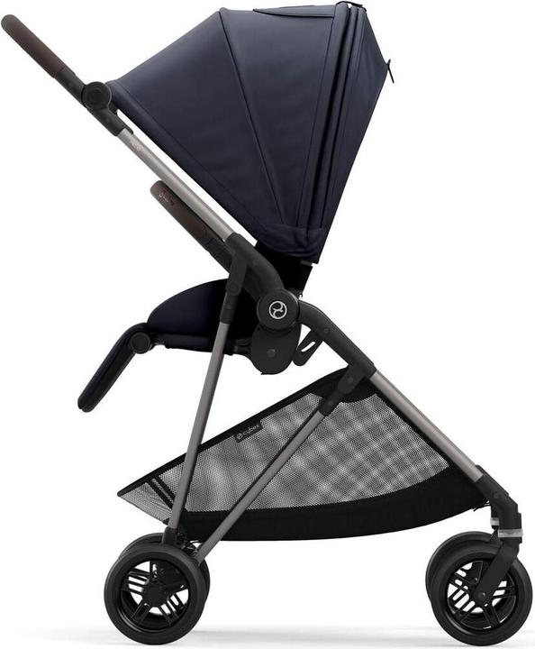 Image du produit Cybex Poussette Melio