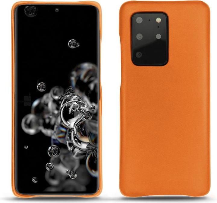 Orange ( Nappa - Pantone #ff9351 )