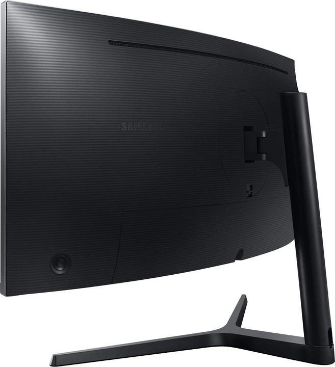Produktbild Samsung C34H890WGU (34", UWQHD) (3440 x 1440 Pixel, 34")