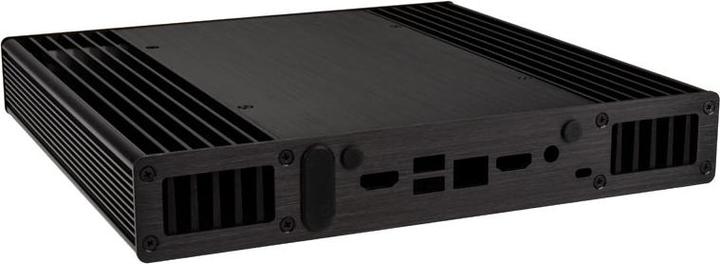 Image du produit Akasa Boîtier Plato X7D UCFF (Intel NUC), OEM (UCFF)