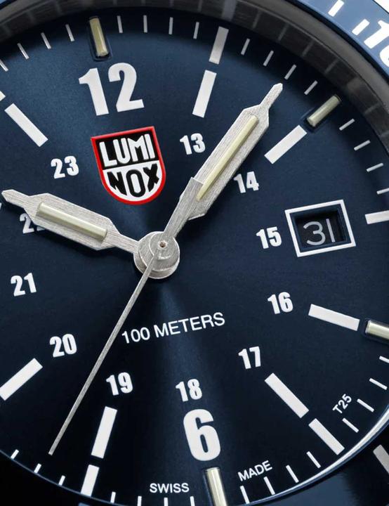 Immagine prodotto Luminox 0910 Series (Orologio sportivo, 42 mm)